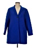 Maje Blue Coat Size EU (FR) 40 / US 8 - photo 1