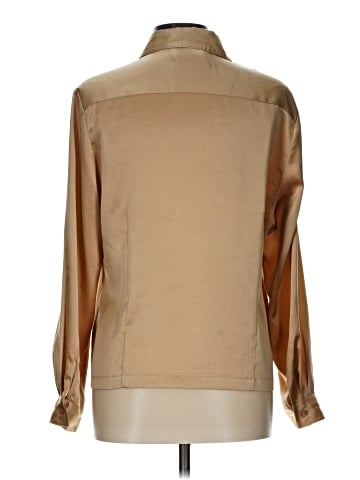 Pendleton Long Sleeve Blouse (view 2)