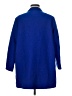 Maje Blue Coat Size EU (FR) 40 / US 8 - photo 2