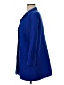 Maje Blue Coat Size EU (FR) 40 / US 8 - photo 5