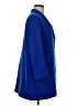 Maje Blue Coat Size EU (FR) 40 / US 8 - photo 4