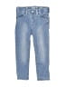 Cat & Jack Solid Blue Jeans Size 3T - photo 1
