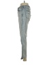 Adriano Goldschmied 100% Cotton Hearts Silver Jeans Size 24 waist - photo 5