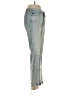 Adriano Goldschmied 100% Cotton Hearts Silver Jeans Size 24 waist - photo 4