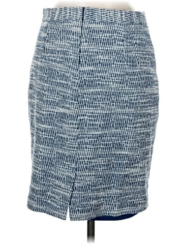 Banana Republic Factory Store Denim Skirt (view 2)
