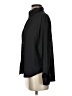 Shein 100% Polyester Black Long Sleeve Blouse Size 2 - photo 5