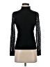 Catherine Malandrino Black Turtleneck Sweater Size S - photo 1