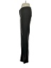 Contempo Solid Black Dress Pants Size XS - photo 5
