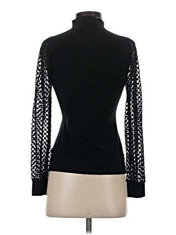 Catherine Malandrino Turtleneck Sweater (view 2)