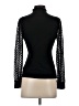Catherine Malandrino Black Turtleneck Sweater Size S - photo 2