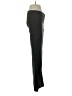 Contempo Solid Black Dress Pants Size XS - photo 4