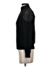 Catherine Malandrino Black Turtleneck Sweater Size S - photo 5
