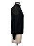 Catherine Malandrino Black Turtleneck Sweater Size S - photo 4
