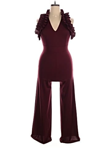 Assorted Brands Jumpsuit (view 1)
