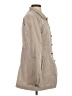 Cool Code Tan Trenchcoat Size EU 36 / US 6 - photo 4