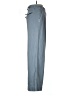 M&S Blue Casual Pants Size 8L - photo 4