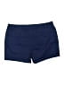 Lands' End Solid Blue Shorts Size 18 (petite) - photo 2