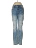 CAbi Stars Blue Jeans Size 6 - photo 1