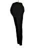 A Pea in the Pod Black Active Pants Size XS Maternity - photo 1