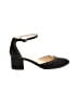 Unisa Black Heels Size 6 - photo 1