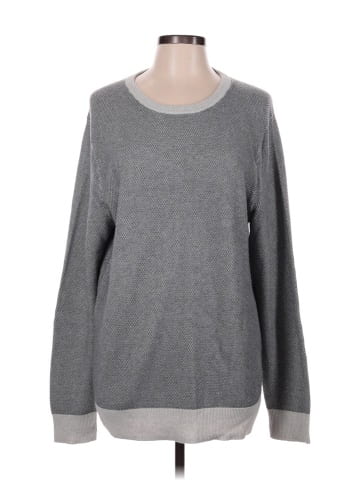 Apt. 9 Pullover Sweater (view 1)