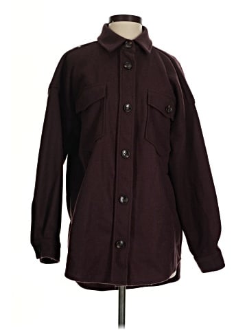 Staccato Coat (view 1)