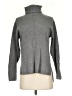 J.Crew Gray Turtleneck Sweater Size XS - photo 1