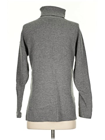 J.Crew Turtleneck Sweater (view 2)