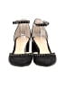 Unisa Black Heels Size 6 - photo 2