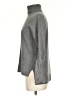 J.Crew Gray Turtleneck Sweater Size XS - photo 5