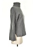 J.Crew Gray Turtleneck Sweater Size XS - photo 4