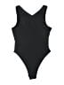Unbranded Black Bodysuit Size S - photo 2