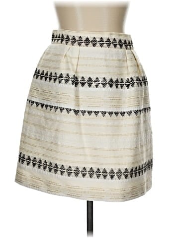 Nomad by Morgan Carper Formal Skirt (view 1)