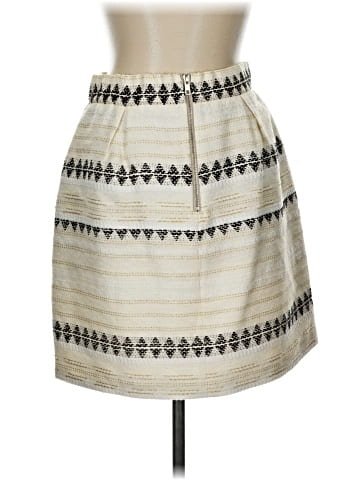 Nomad by Morgan Carper Formal Skirt (view 2)