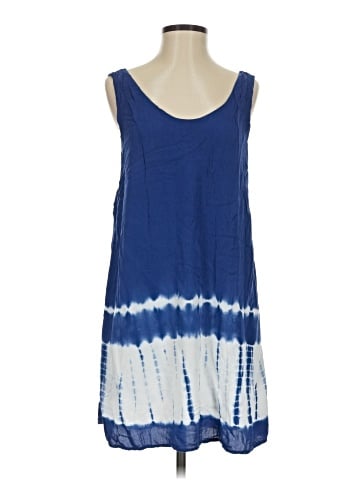 BB Dakota Casual Dress (view 1)