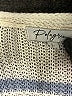 Polagram Ivory Kimono Size L - photo 7