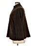 Karen Scott 100% Acrylic Brown Turtleneck Sweater Size XL - photo 5
