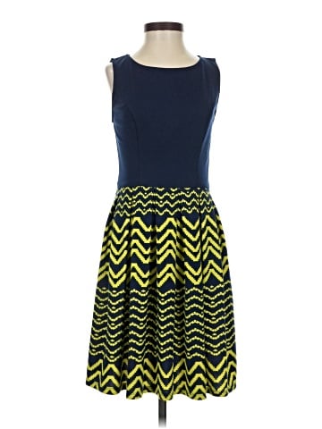 Xhilaration Casual Dress (view 1)