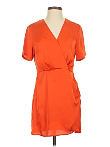 RD Style Cocktail Dress (view 1)