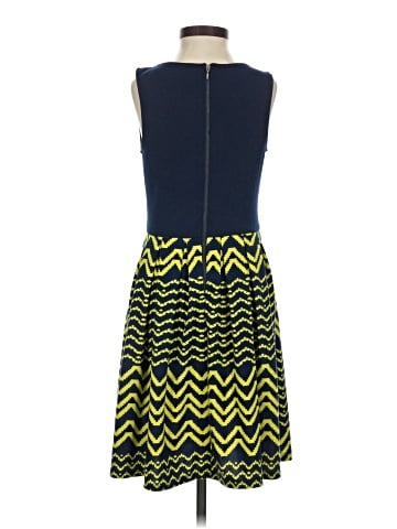 Xhilaration Casual Dress (view 2)