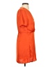 RD Style 100% Polyester Orange Cocktail Dress Size S - photo 4