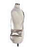Stone Mountain Metallic Gold Pink Crossbody Bag One size - photo 2