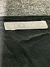 Zoe & Sam Black Sleeveless Blouse Size S - photo 7