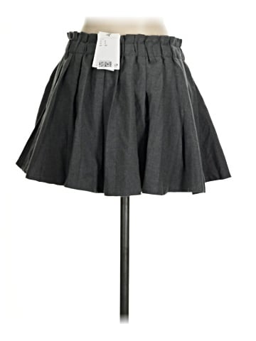 Divided by H&M Casual Skirt (view 2)