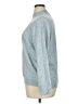Alfred Dunner Blue Turtleneck Sweater Size XL - photo 5
