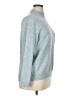 Alfred Dunner Blue Turtleneck Sweater Size XL - photo 4