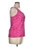 Olsenboye Pink Tank Top Size XL - photo 4