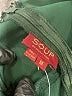 Assorted Brands Solid Green Jumpsuit Size M - photo 3