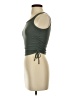 Princess Polly Green Tank Top Size 2 - photo 5