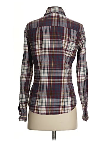 The North Face Long Sleeve Button-Down Shirt (view 2)